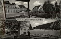 59597 W4782 Bad Westernkotten