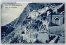84011 Amalfi - Hotel Cappuccini
