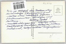 17258 O2082 Feldberg , Meckl - Fliegeraufnahme