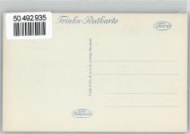 83471 W8240 Königssee b Berchtesgaden - Trinks AK, Teufelshörner, Obersee