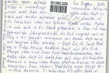 96484 W8638 Wiesenfeld b Coburg - Kirche