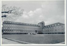 40721 W4010 Hilden - Krankenhaus