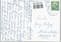 40721 W4010 Hilden - Krankenhaus