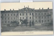 21000 Dijon - Schloss Pferd