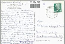 98527 O6301 Vesser - Stutenhaus