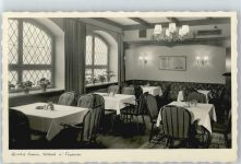87549 W8977 Rottach , Allgäu - gasthof Seerose