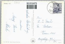 2822 Bad Erlach