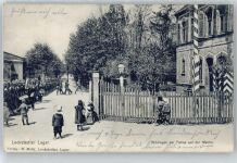 25551 W2214 Lockstedt , Holst - Lockstedter Lager