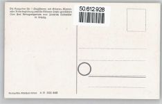 Erzgebirge Liederkarte