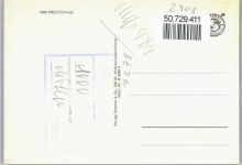 24211 W2308 Preetz , Holst - Kirche, Seepartie