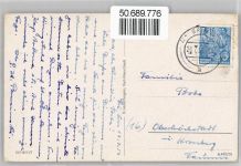 18507 O2320 Grimmen - Panorama
