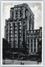 Antwerpen Anvers - Century Hotel