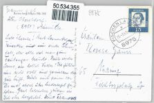 87538 W8975 Bolsterlang