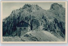 82467 W8100 Partenkirchen - Meilerhütte AKU1