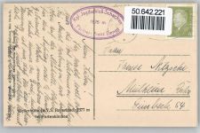 82467 W8100 Partenkirchen - Meilerhütte AKU1