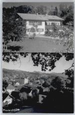 83714 W8160 Miesbach - Gasthaus, Gesamtansicht