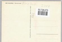 24211 W2308 Preetz , Holst - Schusterjunge