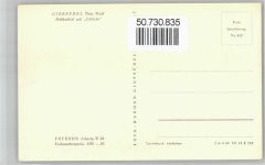 98666 O6121 Gießübel b Hildburghausen - Gesamtansicht