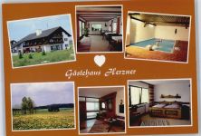 87746 W8941 Erkheim - gästehaus Herzner