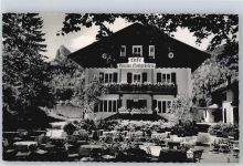 83700 W8185 Kreuth b Tegernsee - Pension Leonhardstein