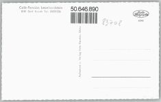 83700 W8185 Kreuth b Tegernsee - Pension Leonhardstein
