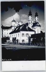 88430 W7956 Rot an der Rot - Kirche
