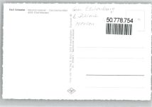 35713 W6345 Eibelshausen - Jagdhaus, Rathaus, Pension Schulz