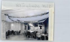 38176 W3304 Neubrück , Kr Braunschweig FOTO KEINE AK Foto mit Negativ, Gasthaus Zum grünen Jäger