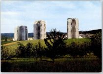 71364 W7057 Winnenden , Württ - Schelmenholz Hochhäuser