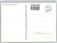 71364 W7057 Winnenden , Württ - Schelmenholz Hochhäuser