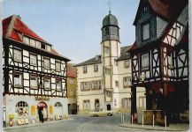 55232 W6508 Alzey - Fischmarkt AKU2