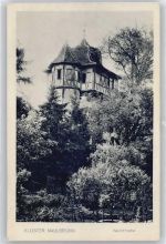 75433 W7133 Maulbronn - Kloster
