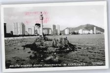 São Vicente - Monument AKU2