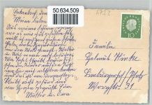67677 W6753 Enkenbach-Alsenborn - Mütterheim, Coca Cola, Teilansicht