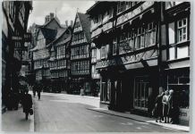 34346 W3510 Münden - Lange Straße
