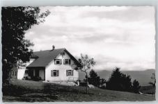 73235 W7348 Gruibingen - Naturfreundehaus Boslerhaus