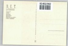 Malaga - D.G.T. Albergues de Caerretera
