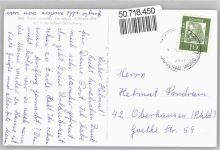 76571 W7560 Michelbach , Murgtal - Gesamtansicht