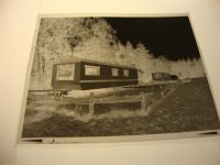 49626 W4576 Bippen KEINE AK Negativ