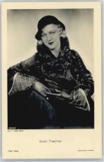 Theimer Gretl , Ross No. 6254/2 Filmschauspieler