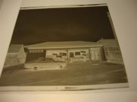 38226 W3320 Lobmachtersen KEINE AK Edeka, Negativ