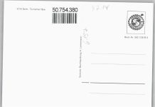 59379 W4714 Selm - Ternscher See