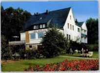 59929 W5790 Brilon - Café, Pension Haus Hellhohl