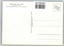 59929 W5790 Brilon - Café, Pension Haus Hellhohl