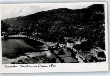 37520 W3360 Osterode am Harz - Pension Sösetalsperre