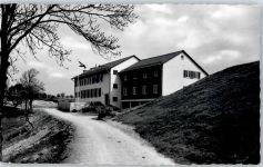 74592 W7184 Kirchberg an der Jagst - Jugendherberge
