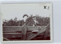 Düppel - Zimmermann , Fotoabzug, Format: B 12 cm, H 9 cm