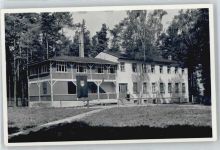 07937 O6570 Zeulenroda - Jugendherberge