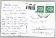 07937 O6570 Zeulenroda - Jugendherberge