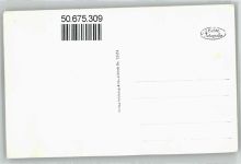 15377 O1276 Buckow , Märkische Schweiz - Kurparkt